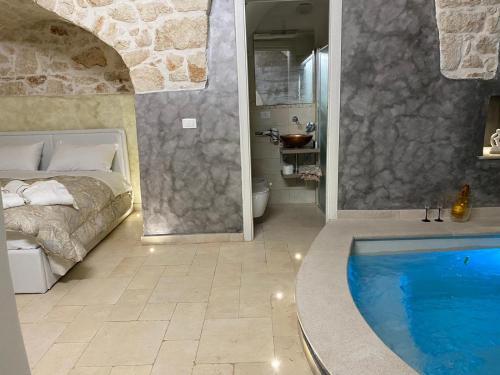 Apartamento La Mia Suite Farina