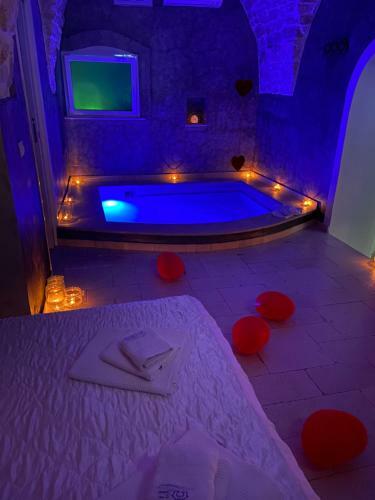 Apartamento La Mia Suite Farina