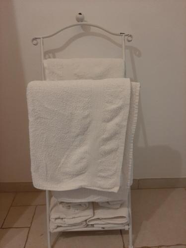 Apartamento La Perla Bianca