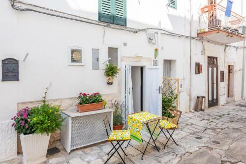 Apartamento Case Di Paola