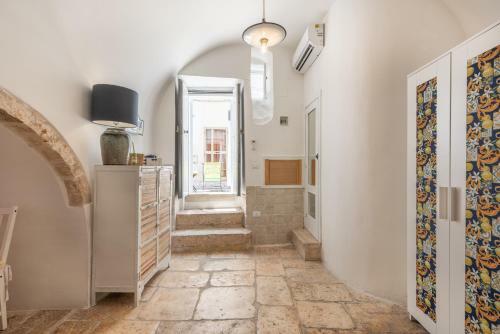 Apartamento Case Di Paola
