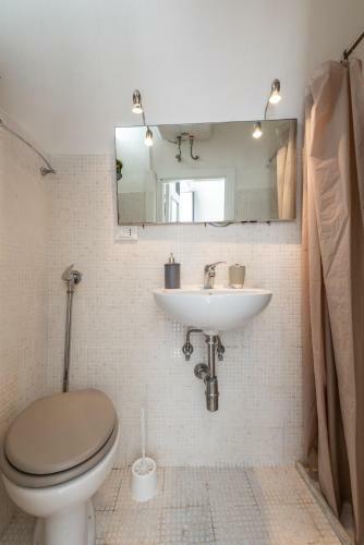 Apartamento Case Di Paola