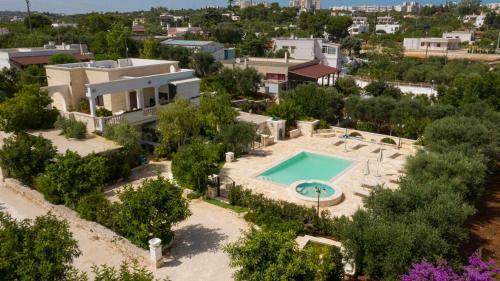 Apartamento Garden Suite