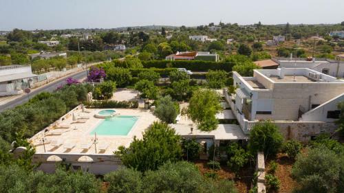 Apartamento Garden Suite