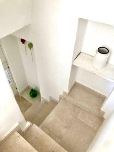 Tetti Bianchi - Deva's Suite Home