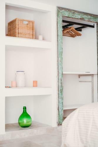 Tetti Bianchi - Deva's Suite Home