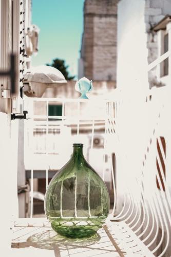 Tetti Bianchi - Deva's Suite Home