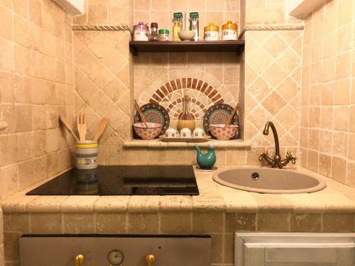 Apartamento Casetta Dello Scrittore