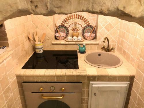 Apartamento Casetta Dello Scrittore