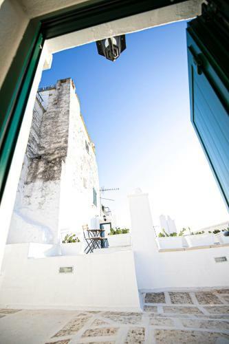 Hostal Radici Ostuni