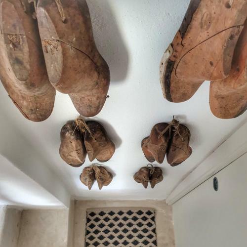 La Cabane Ostuni Sea View Holiday Home