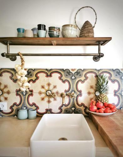 La Cabane Ostuni Sea View Holiday Home