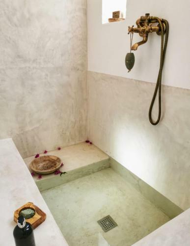 La Cabane Ostuni Sea View Holiday Home