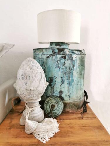 La Cabane Ostuni Sea View Holiday Home