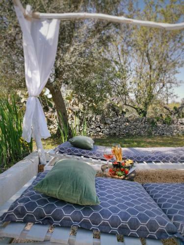 La Cabane Ostuni Sea View Holiday Home