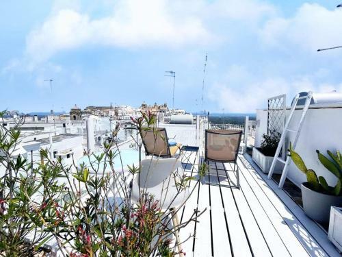 Casa Dei Fiori Ostuni