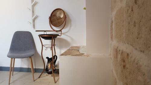 Casa Dei Fiori Ostuni