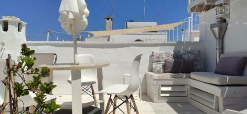 Casa Dei Fiori Ostuni