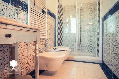 Bed & Breakfast La Valle Del Cristallo Wellness & Charme