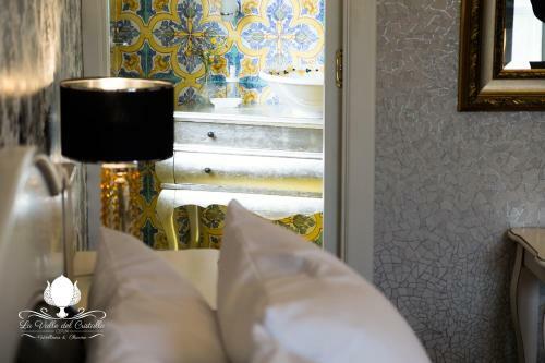 Bed & Breakfast La Valle Del Cristallo Wellness & Charme