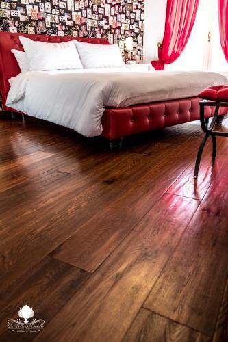 Bed & Breakfast La Valle Del Cristallo Wellness & Charme