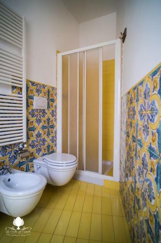 Bed & Breakfast La Valle Del Cristallo Wellness & Charme