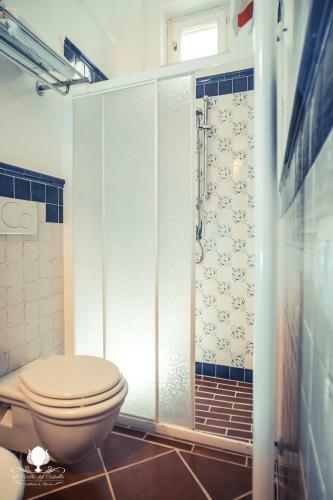 Bed & Breakfast La Valle Del Cristallo Wellness & Charme