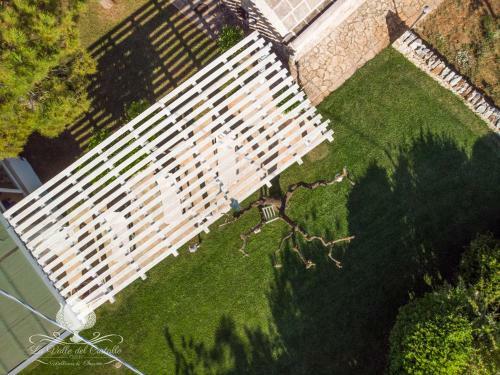 Bed & Breakfast La Valle Del Cristallo Wellness & Charme