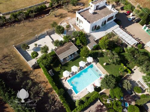 Bed & Breakfast La Valle Del Cristallo Wellness & Charme