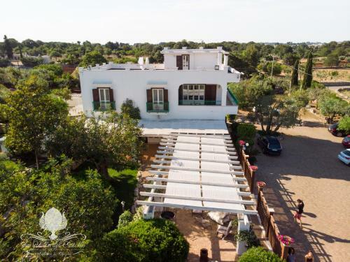 Bed & Breakfast La Valle Del Cristallo Wellness & Charme