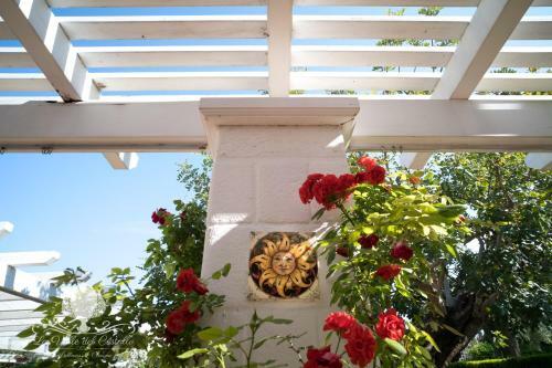 Bed & Breakfast La Valle Del Cristallo Wellness & Charme