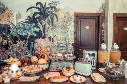 Bed & Breakfast La Valle Del Cristallo Wellness & Charme