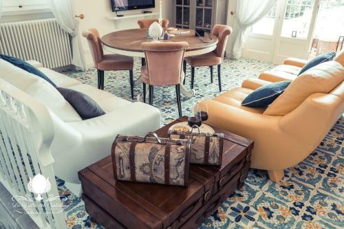 Bed & Breakfast La Valle Del Cristallo Wellness & Charme