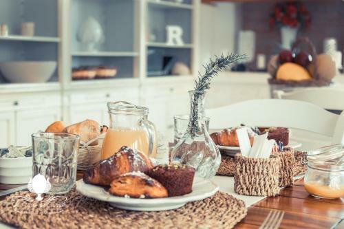 Bed & Breakfast La Valle Del Cristallo Wellness & Charme