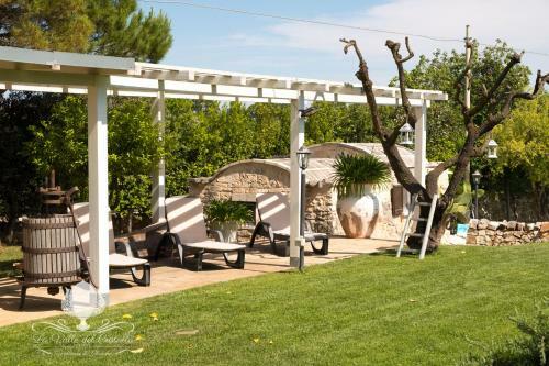 Bed & Breakfast La Valle Del Cristallo Wellness & Charme