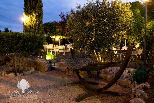 Bed & Breakfast La Valle Del Cristallo Wellness & Charme