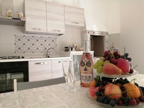 Apartamento Casetta Del Lettore