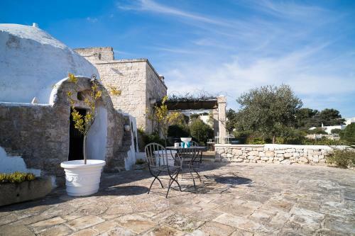 Apartamento Relais Patriarca