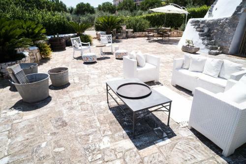 Apartamento Relais Patriarca