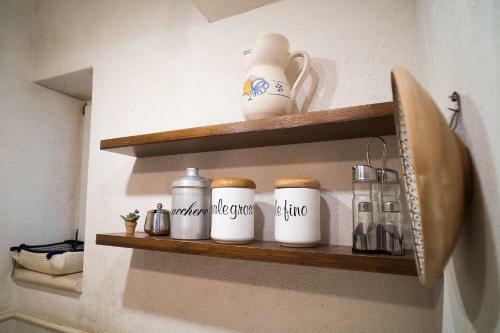 Apartamento Relais Patriarca