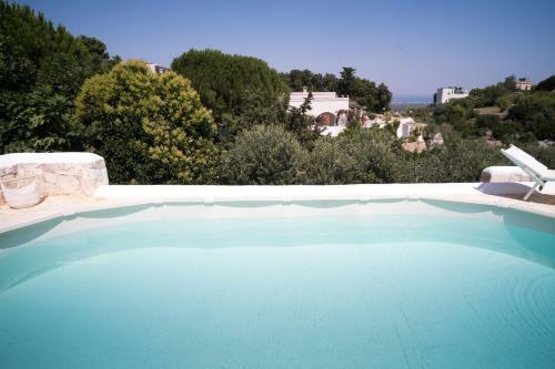 Apartamento Relais Patriarca