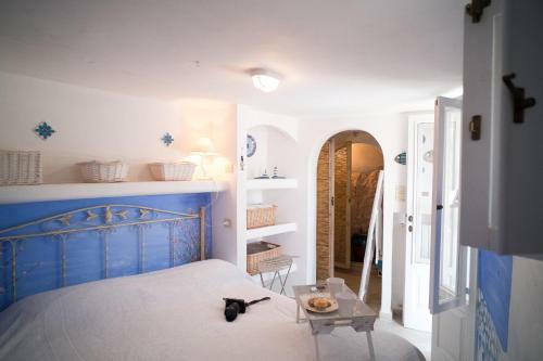 Apartamento Relais Patriarca