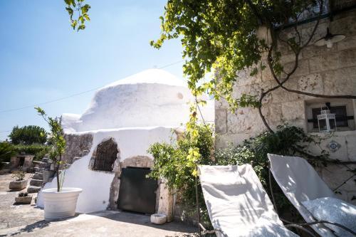 Apartamento Relais Patriarca