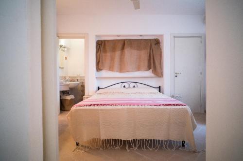 Apartamento Relais Patriarca