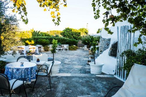 Apartamento Relais Patriarca
