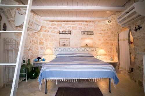 Apartamento Relais Patriarca