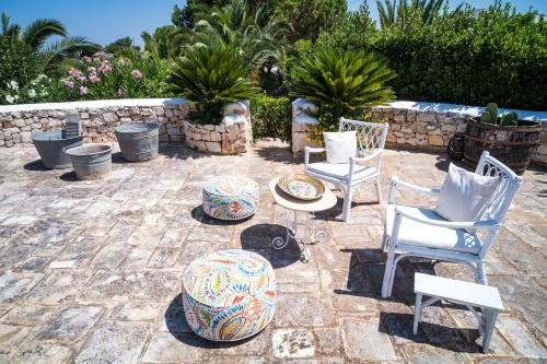 Apartamento Relais Patriarca