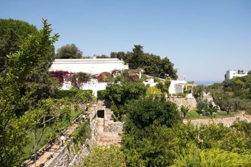 Apartamento Relais Patriarca