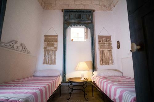 Apartamento Relais Patriarca
