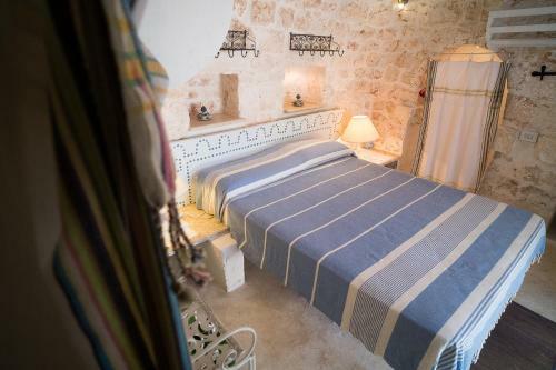 Apartamento Relais Patriarca